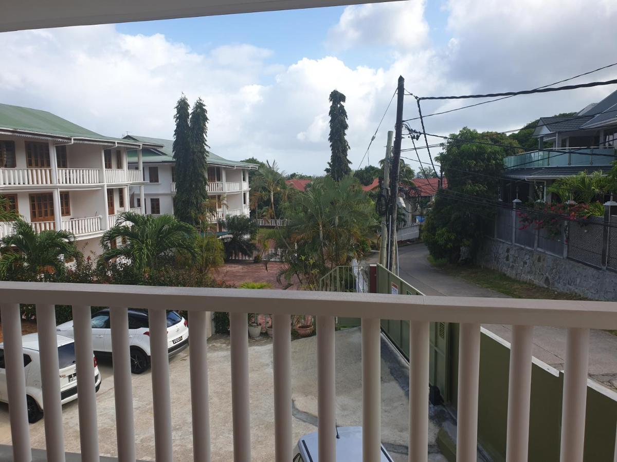 La Maison Hibiscus Self Catering Accommodation Beau Vallon  Εξωτερικό φωτογραφία