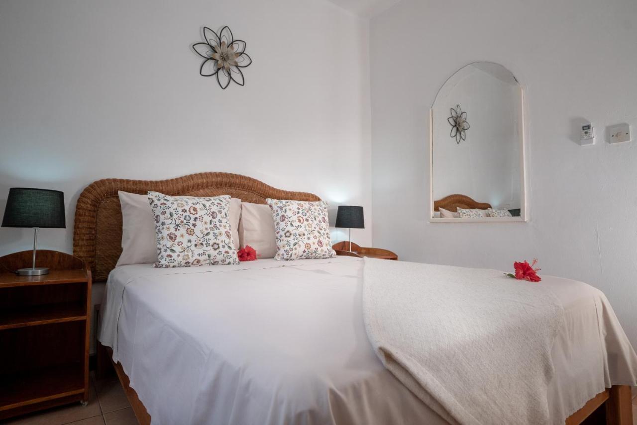 La Maison Hibiscus Self Catering Accommodation Beau Vallon  Εξωτερικό φωτογραφία