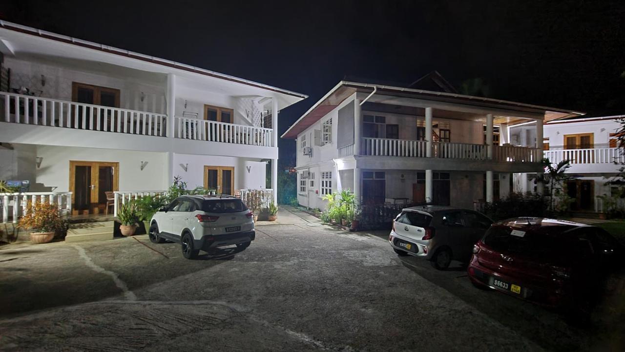 La Maison Hibiscus Self Catering Accommodation Beau Vallon  Εξωτερικό φωτογραφία