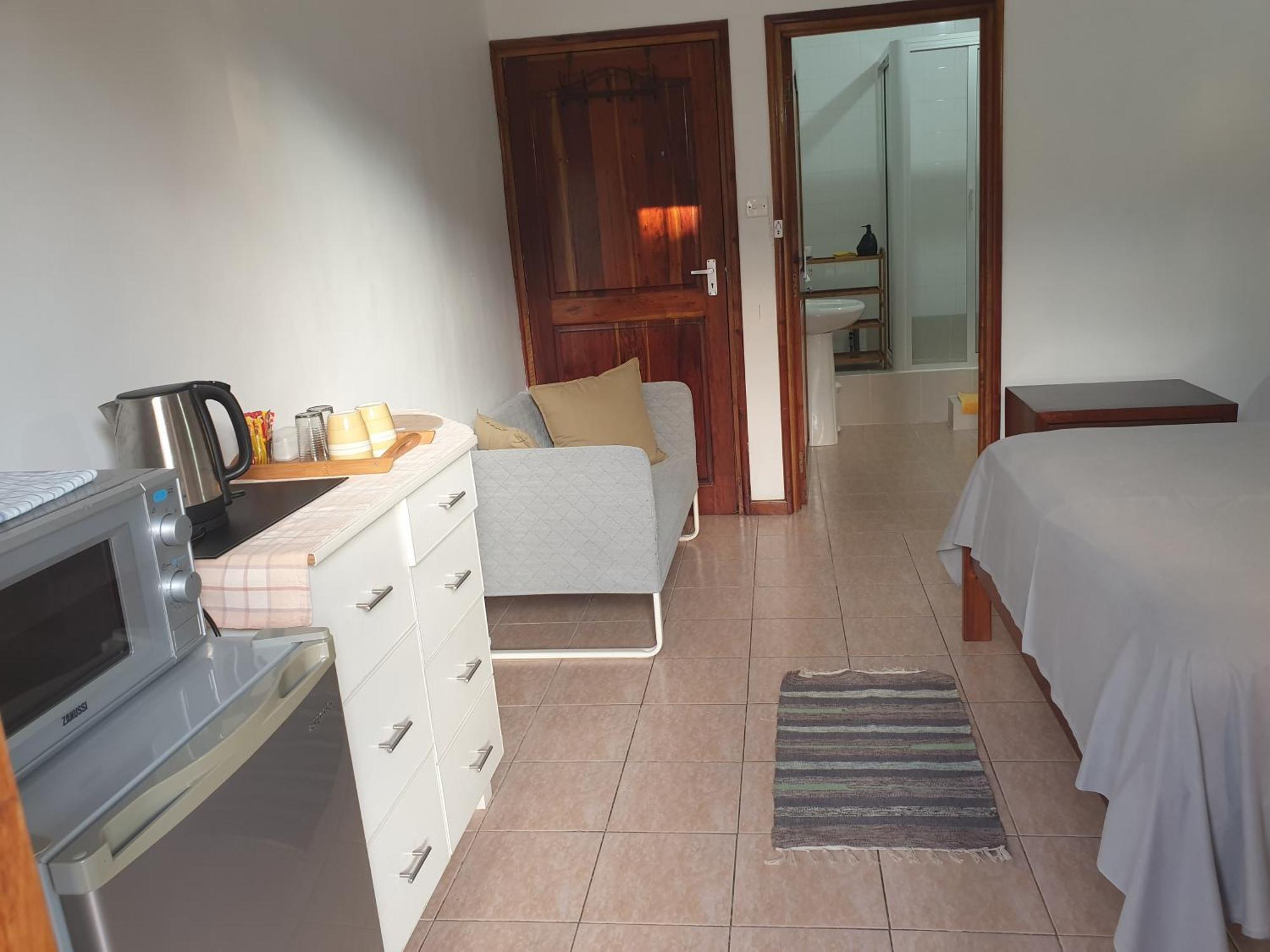 La Maison Hibiscus Self Catering Accommodation Beau Vallon  Εξωτερικό φωτογραφία